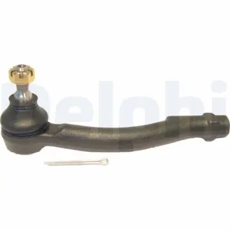 Рульовий наконечник Лів HYUNDAI SONATA IV, XG KIA MAGENTIS I, OPIRUS 2.0-3.5 03.98-12.06 Delphi TA1862