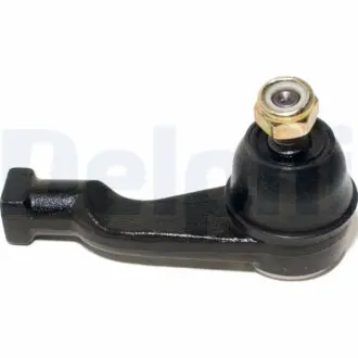 Рульовий наконечник Прав DAIHATSU APPLAUSE I, APPLAUSE II, CHARADE III, COPEN, CUORE II, CUORE III, CUORE IV, CUORE V, CUORE VI, CUORE VII, MOVE, TREVIS 0.8-1.6 09.85 Delphi TA1878 Купити в Україні