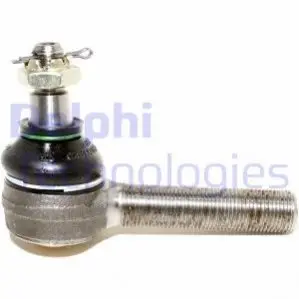 Рульовий наконечник Лів MERCEDES MB (W631) VW LT 28-35 I, LT 40-55 I 2.0/2.4/2.4D 04.75-06.96 Delphi TA1880 Купити в Україні