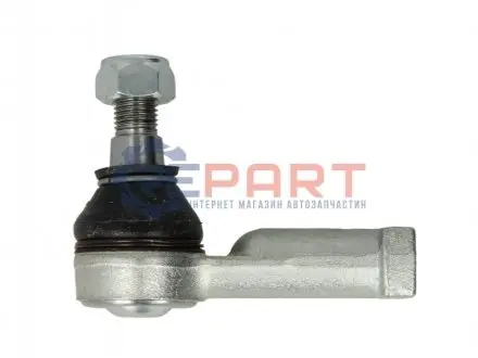 Наконечник поперечної рульової тяги Delphi TA1890 Купити в Україні
