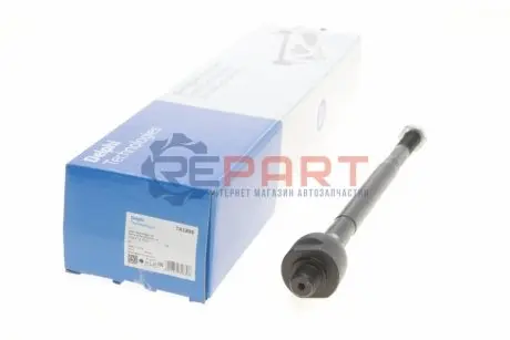 Тяга рульова Fiat Doblo 01- Delphi TA1896 Купити в Україні