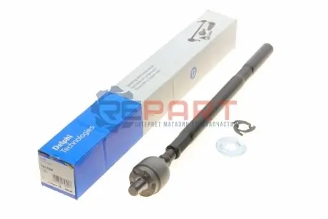 Тяга рульова Citroen Berlingo/Peugeot Partner 96- (крім 2.0HDi) Delphi TA1898 Купити в Україні