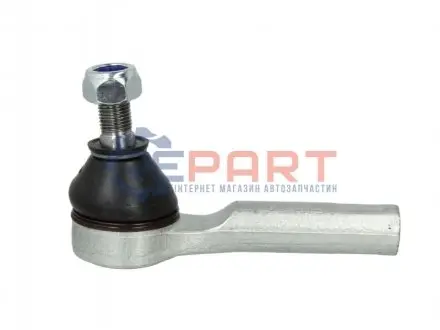 Фото Рулевой наконечник Delphi (TA1899) изображение 1