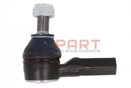 Наконечник тяги рульової Opel Agila/Suzuki Baleno 96-07 Delphi TA1910 Купити в Україні