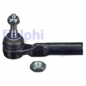 Рульовий наконечник Лів/Прав ALFA ROMEO 145, 146, 155, GTV, SPIDER FIAT BRAVO I, COUPE, MAREA LANCIA LYBRA 1.6-3.2 01.92-10.05 Delphi TA1929