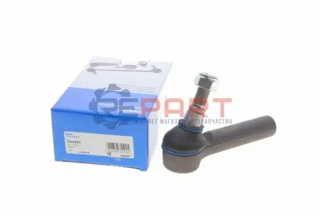 Фото Наконечник тяги рульової Citroen Jumper/Fiat Ducato/Peugeot Boxer 02- Delphi (TA1931) зображення 1