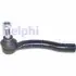 Наконечник тяги рульової (L) Toyota Corolla 00-07/Yaris 05-12 TA1933