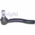 Наконечник тяги рульової (R) Toyota Corolla 00-07/Yaris 05-12 TA1934
