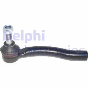 Фото Наконечник тяги рульової (R) Toyota Corolla 00-07/Yaris 05-12 Delphi (TA1934) зображення 1