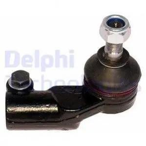 Рульовий наконечник Прав LADA 110, 111, 112, PRIORA 1.3-2.0 01.95-07.18 Delphi TA1938 Купити в Україні