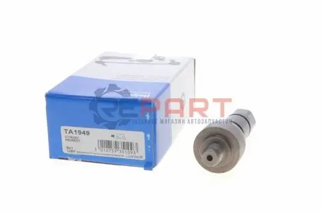 Тяга рульова Peugeot 407 04- Delphi TA1949 Купити в Україні