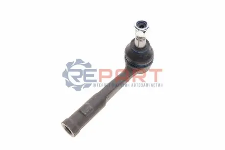 Фото Наконечник тяги рульової (L) Opel Astra H 04-14/Zafira B 05-15 Delphi (TA1950) зображення 1