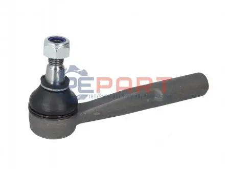 Фото 1 — Наконечник тяги рульової (R) Opel Astra H 04-/Zafira B 05-15/Astra J 09-15 Delphi (TA1951) Фото Наконечник тяги рульової (R) Opel Astra H 04-/Zafira B 05-15/Astra J 09-15 Delphi (TA1951) зображення 1