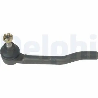 Рульовий наконечник Лів HONDA CITY IV, JAZZ II 1.2-1.5 03.02-10.08 Delphi TA1955