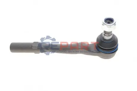 Наконечник тяги рульової (R) MB E-class (W211/S211) 02-09/CLS-class (C219) 04-10 Delphi TA1960 Купити в Україні