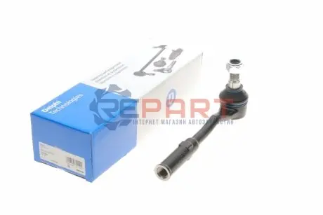 Наконечник тяги рульової MB S-class (W220)/CL-class (C215) 98-06/SL-class (R230) 01-12 Delphi TA1961 Купити в Україні