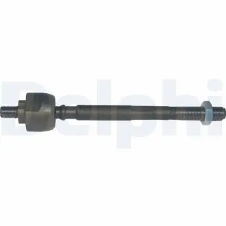 Рульова тяга(без наконечника) (довжина: 37/202/220мм) HONDA CR-V I 2.0 10.95-02.02 Delphi TA1962