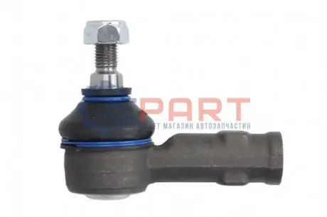 Фото Наконечник рулевой тяги Delphi (TA1965) изображение 1