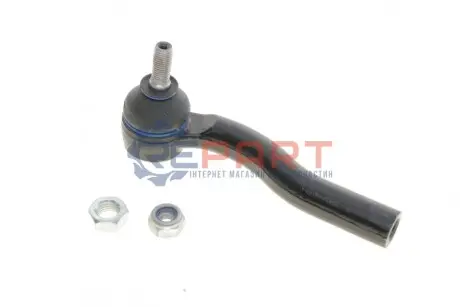 Рульовий наконечник Прав ABARTH 500 / 595 / 695, 500C / 595C / 695C FIAT 500, 500 C, PANDA FORD KA 0.9-1.4CNG 09.03 Delphi TA1968 Купити в Україні