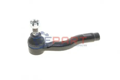 Фото 1 — Наконечник тяги рульової (R) Mazda 6 1.8-2.3 02- (L=145 мм) Delphi (TA1971) Фото Наконечник тяги рульової (R) Mazda 6 1.8-2.3 02- (L=145 мм) Delphi (TA1971) зображення 1