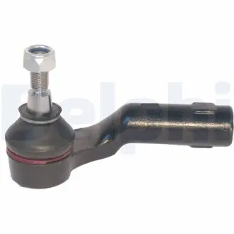 Рульовий наконечник Лів MAZDA 3, 5 1.3-2.3 10.03 Delphi TA1976 Купити в Україні