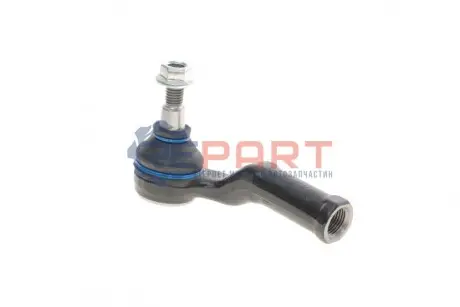 Наконечник тяги рульової (L) Ford Focus II/Volvo C30 1.4-2.5 03-12 Delphi TA1989 Купити в Україні