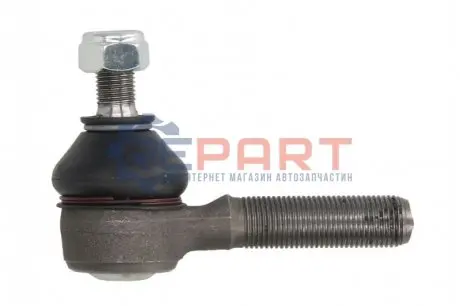 Рульовий наконечник Прав SUZUKI JIMNY 1.3/1.5D 09.98 Delphi TA1997 Купити в Україні