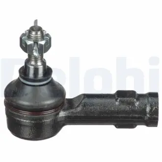 Рульовий наконечник Лів/Прав HYUNDAI ACCENT II, COUPE II, ELANTRA III, MATRIX, TIBURON KIA CERATO I MITSUBISHI OUTLANDER I 1.3-2.7 09.99-08.10 Delphi TA2005 Купити в Україні