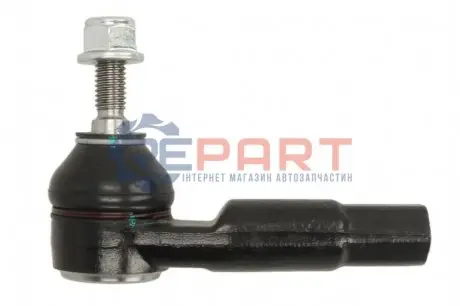 Наконечник тяги рульової Opel Meriva A 1.3-1.8 03-10 Delphi TA2027 Купити в Україні