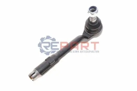 Фото Наконечник тяги рульової BMW X5 (E53) 00-06 M54/M57/M62/N62 Delphi (TA2035) зображення 1