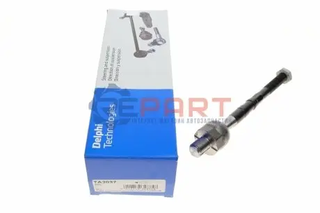 Тяга рульова BMW 3 (E46) 98- Delphi TA2037 Купити в Україні