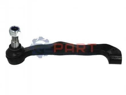 Фото Наконечник тяги рульової (R) VW T5/Multivan V 03-15 Delphi (TA2045) зображення 1