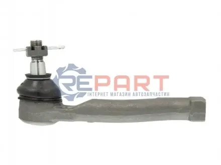 Фото Наконечник тяги рульової (R) Kia Sorento I 02-11 Delphi (TA2051) зображення 1