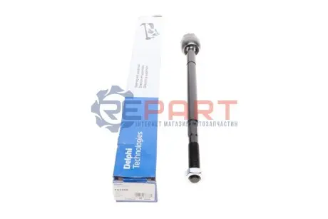 Тяга рульова Citroen C8/Peugeot 807 02-14 Delphi TA2059 Купити в Україні