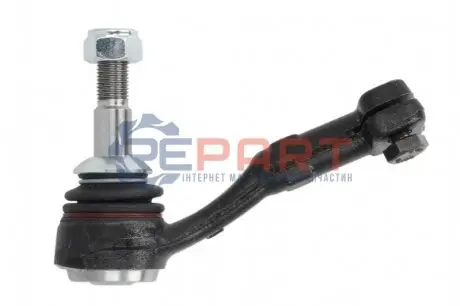 Фото Рулевой наконечник Delphi (TA2060) изображение 1