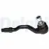 Фото Рульовий наконечник Лів/Прав BMW X3 (E83) 2.0-3.0D 09.03-12.11 Delphi (TA2063) зображення 1