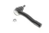 Наконечник тяги рульової (L) Chevrolet Lacetti 05-/Nubira 05-11/Daewoo Nubira 03- TA2068