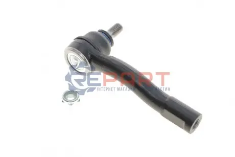 Фото Наконечник тяги рульової (L) Chevrolet Lacetti 05-/Nubira 05-11/Daewoo Nubira 03- Delphi (TA2068) зображення 1