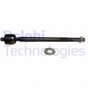 Рульова тяга(без наконечника) (довжина: 36/290/307мм) TOYOTA AVENSIS VERSO 2.0/2.0D/2.4 05.01-12.10 Delphi TA2074 Купити в Україні