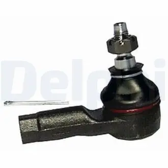 Рульовий наконечник Лів/Прав KIA PICANTO I, RIO I 1.0-1.5 08.00-09.11 Delphi TA2085