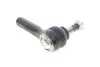 Фото Наконечник тяги рульової Nissan X-Trail 01-13/Pathfinder II 97-04/Pick Up 98-05 Delphi (TA2087) зображення 3