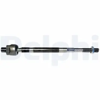 Рульова тяга(без наконечника) (довжина: 36/305мм) NISSAN X-TRAIL I 2.0/2.2D/2.5 06.01-01.13 Delphi TA2088 Купити в Україні