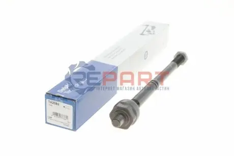 Тяга рульова Ford Focus/C-Max/Kuga/Volvo C30/S40 II/V50/C70 II 03- Delphi TA2093 Купити в Україні