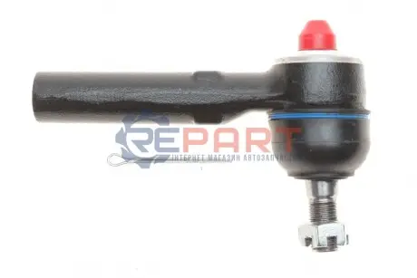 Фото Наконечник тяги рульової Chrysler Voyager/Dodge Caravan 95-01 Delphi (TA2110) зображення 1