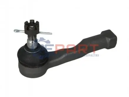 Рульовий наконечник Прав KIA CARNIVAL I, CARNIVAL II 2.5/2.9D/3.5 08.99-06.06 Delphi TA2113 Купити в Україні