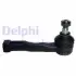 Фото Рульовий наконечник Лів KIA CARNIVAL I, CARNIVAL II 2.5/2.9D/3.5 08.99-06.06 Delphi (TA2114) зображення 1