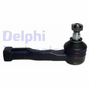 Рульовий наконечник Лів KIA CARNIVAL I, CARNIVAL II 2.5/2.9D/3.5 08.99-06.06 Delphi TA2114 Купити в Україні