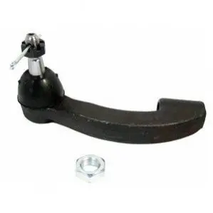 Наконечник поперечної рульової тяги Delphi TA2294 Купити в Україні