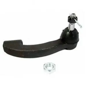 Наконечник поперечної рульової тяги Delphi TA2295 Купити в Україні