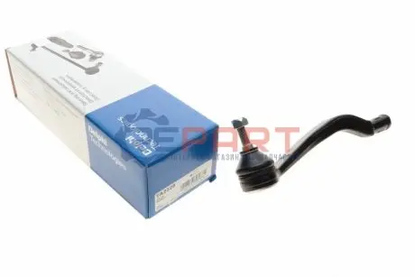 Наконечник тяги рульової (L) Renault Logan/Sandero 04- Delphi TA2329 Купити в Україні